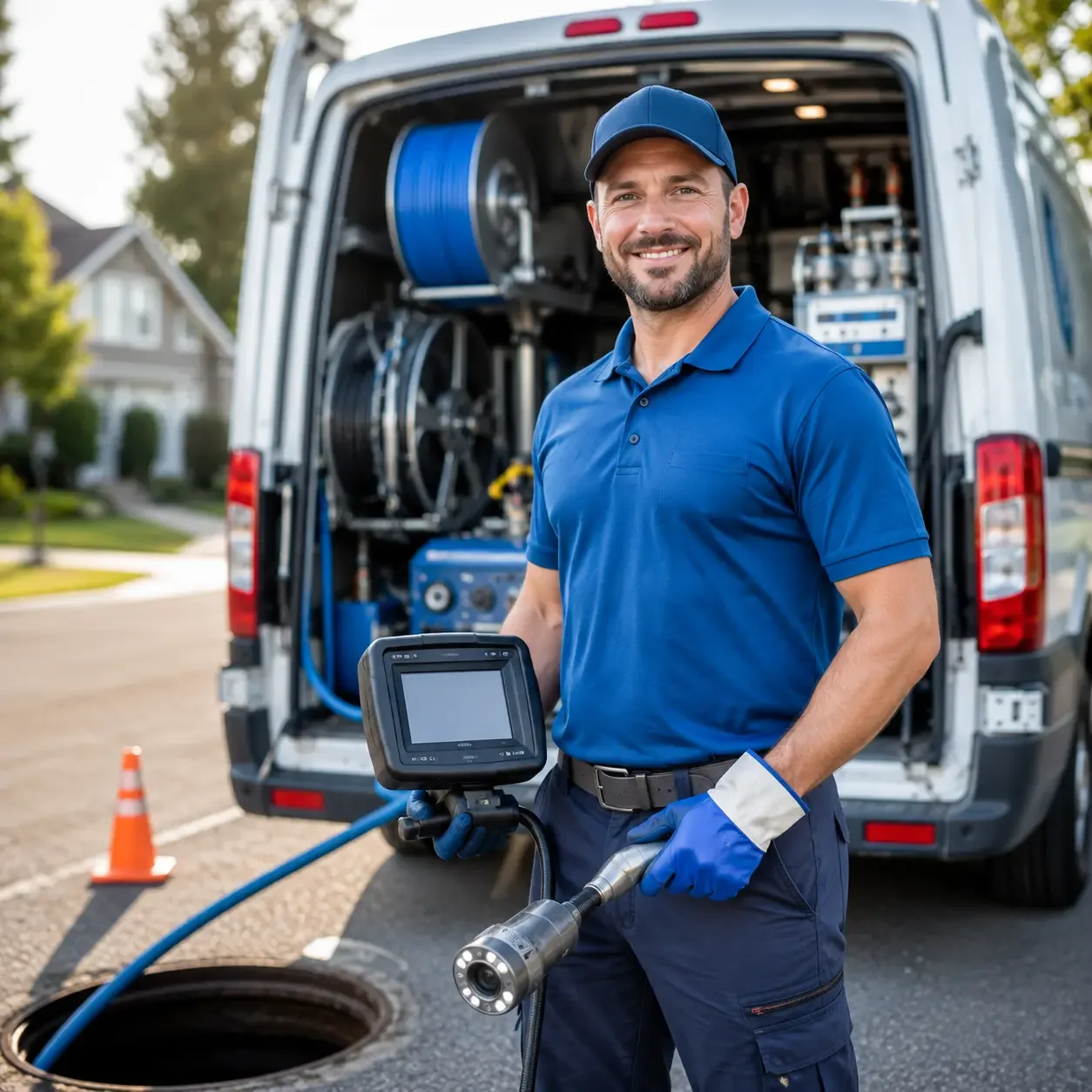 Local Pipe Relining specialists in Mule Creek, NM